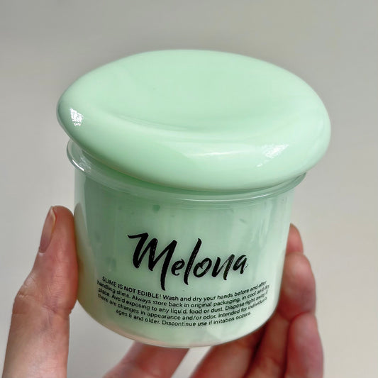 Melona Thick and Glossy Slay Slime