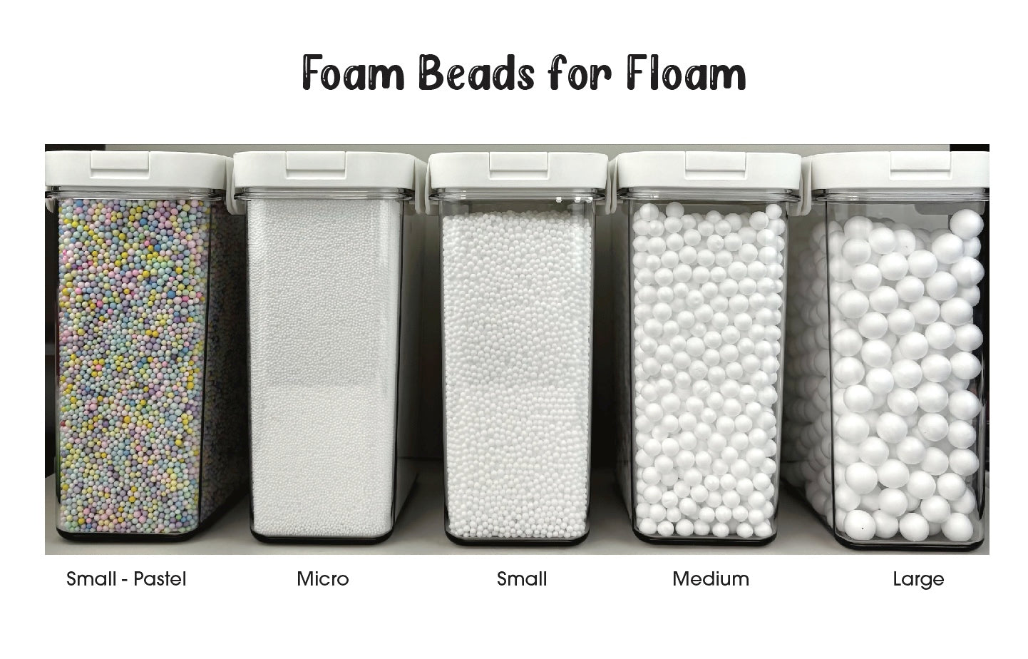 Customized Slime - Design your own slime!